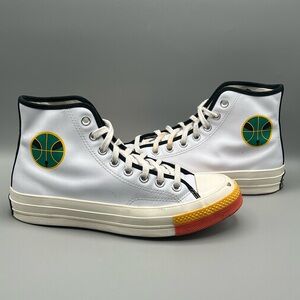 Converse‎ Chuck Taylor All Star 70 Hi Rayguns - Women’s Size 8.5 (171167C)